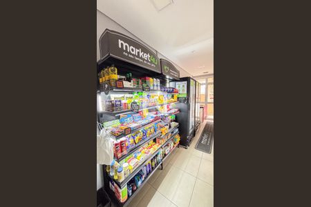 Apartamento à venda com 56m², 2 quartos e 2 vagasMercado