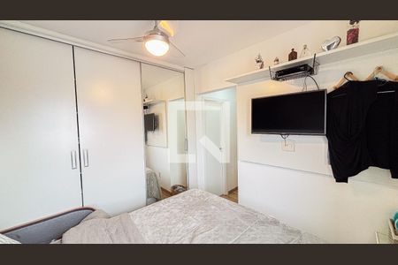 Apartamento à venda com 56m², 2 quartos e 2 vagasSuite