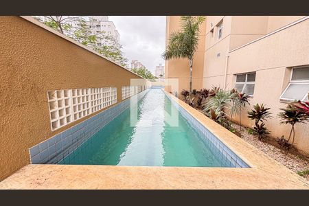 Apartamento à venda com 56m², 2 quartos e 2 vagasPiscina