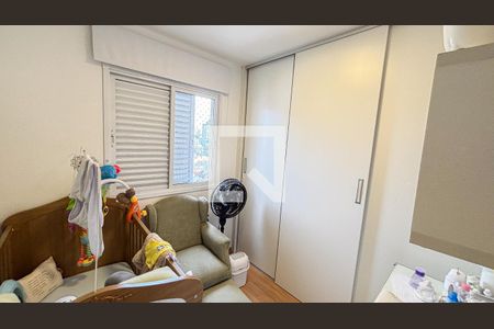 Apartamento à venda com 56m², 2 quartos e 2 vagasQuarto