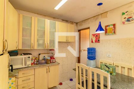 Casa à venda com 250m², 2 quartos e sem vagaCozinha Casa 1