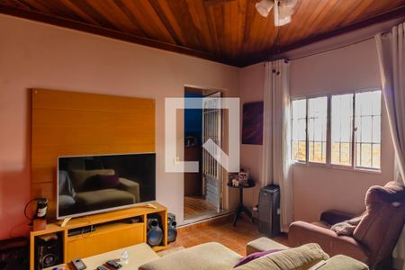 Casa à venda com 250m², 2 quartos e sem vagaSala Casa 2