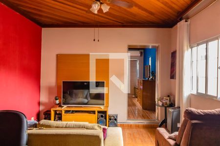 Casa à venda com 250m², 2 quartos e sem vagaSala Casa 2