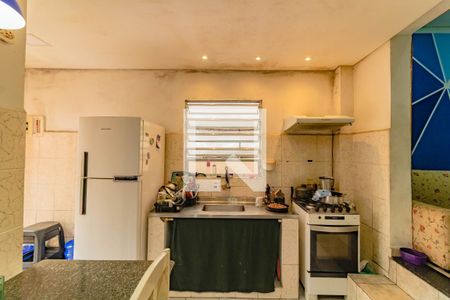 Casa à venda com 250m², 2 quartos e sem vagaCozinha Casa 1