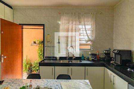 Casa à venda com 250m², 2 quartos e sem vagaCozinha Casa 2