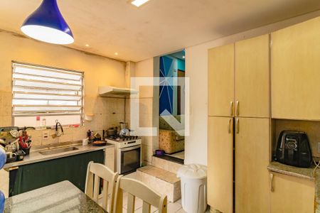 Casa à venda com 250m², 2 quartos e sem vagaCozinha Casa 1