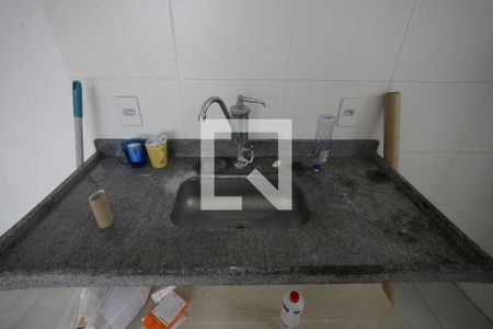 Apartamento à venda com 34m², 2 quartos e 2 vagasCozinha