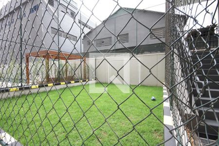 Apartamento à venda com 34m², 2 quartos e 2 vagasQuadra