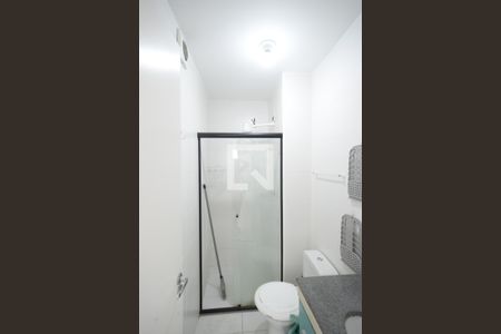 Apartamento à venda com 34m², 2 quartos e 2 vagasBanheiro