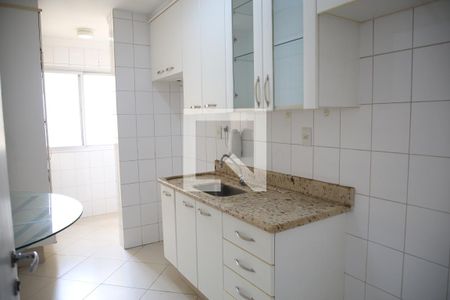 Apartamento para alugar com 90m², 2 quartos e 1 vagaCozinha
