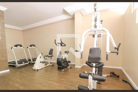 Apartamento para alugar com 90m², 2 quartos e 1 vagaÁrea comum