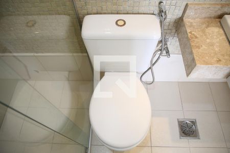 Apartamento para alugar com 90m², 2 quartos e 1 vagaBanheiro