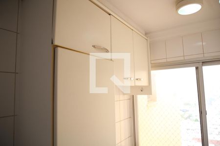 Apartamento para alugar com 90m², 2 quartos e 1 vagaCozinha