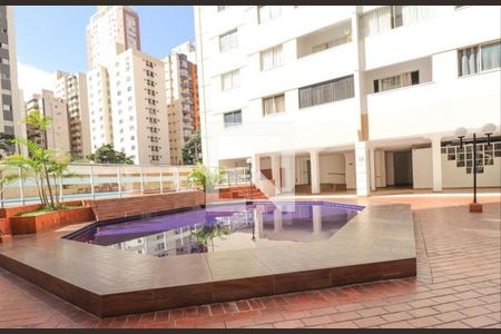 Apartamento para alugar com 90m², 2 quartos e 1 vagaÁrea comum