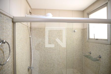 Apartamento para alugar com 90m², 2 quartos e 1 vagaBanheiro