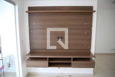 Sala de apartamento para alugar com 2 quartos, 90m² em Setor Bueno, Goiânia