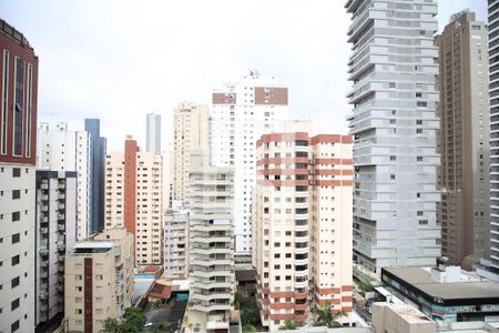 Apartamento para alugar com 90m², 2 quartos e 1 vagaQuarto 2 - Vista