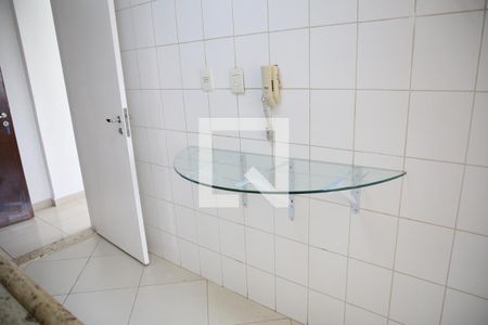 Apartamento para alugar com 90m², 2 quartos e 1 vagaCozinha