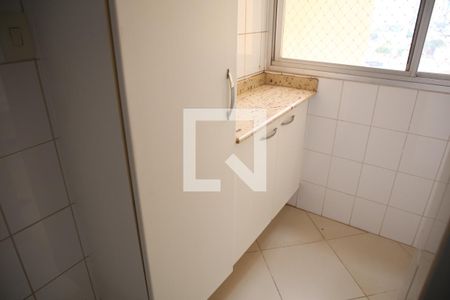 Apartamento para alugar com 90m², 2 quartos e 1 vagaCozinha