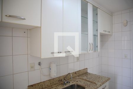 Apartamento para alugar com 90m², 2 quartos e 1 vagaCozinha