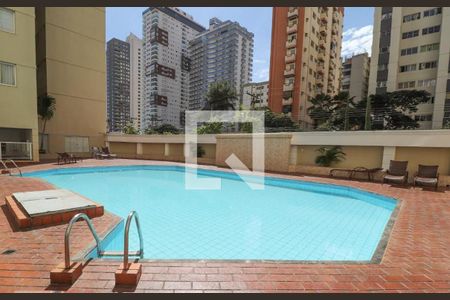 Apartamento para alugar com 90m², 2 quartos e 1 vagaÁrea comum