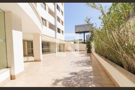 Apartamento para alugar com 90m², 2 quartos e 1 vagaÁrea comum