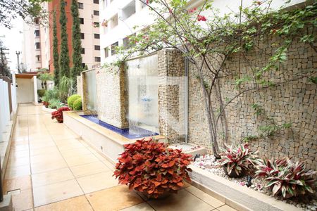 Apartamento para alugar com 90m², 2 quartos e 1 vagaÁrea comum