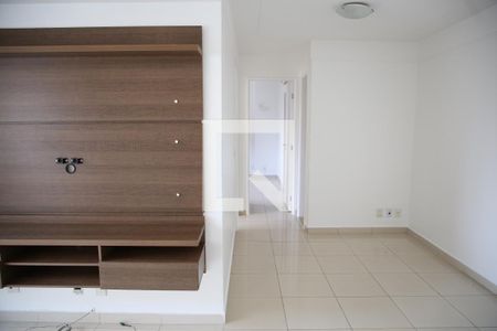 Sala de apartamento para alugar com 2 quartos, 90m² em Setor Bueno, Goiânia