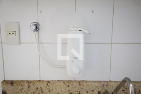 Apartamento para alugar com 90m², 2 quartos e 1 vagaCozinha