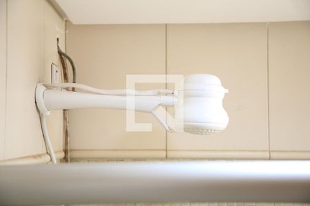 Apartamento para alugar com 90m², 2 quartos e 1 vagaBanheiro