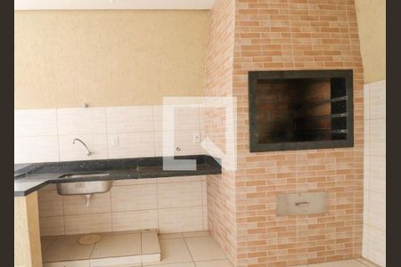 Apartamento para alugar com 90m², 2 quartos e 1 vagaÁrea comum
