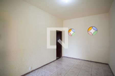 Sala de casa à venda com 2 quartos, 90m² em Santa Rosa, Belo Horizonte