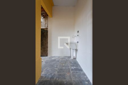 Casa à venda com 90m², 2 quartos e 2 vagas Casa à venda com 90m², 2 quartos e 2 vagasÁrea de Serviço