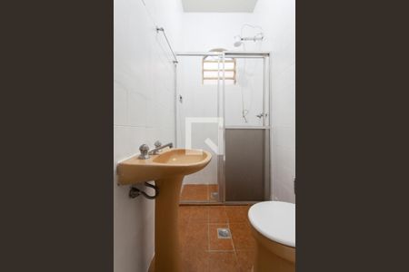 Casa à venda com 90m², 2 quartos e 2 vagas Casa à venda com 90m², 2 quartos e 2 vagasBanheiro Social