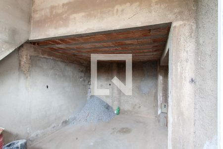 Casa à venda com 90m², 2 quartos e 2 vagas Casa à venda com 90m², 2 quartos e 2 vagasGaragem