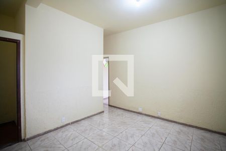 Suíte de casa à venda com 2 quartos, 90m² em Santa Rosa, Belo Horizonte