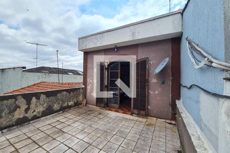 Casa de condomínio à venda com 220m², 3 quartos e 2 vagasVaranda da Suíte