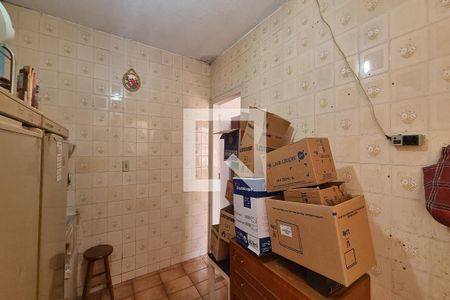 Casa de condomínio à venda com 220m², 3 quartos e 2 vagasÁrea de Serviço