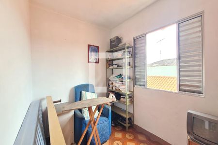 Casa de condomínio à venda com 220m², 3 quartos e 2 vagasQuarto 2