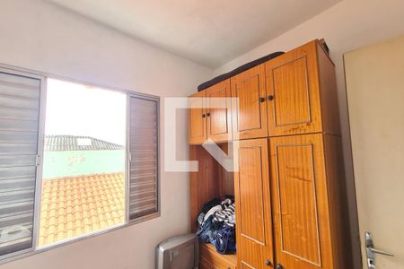 Casa de condomínio à venda com 220m², 3 quartos e 2 vagasQuarto 2