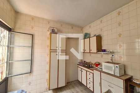 Casa de condomínio à venda com 220m², 3 quartos e 2 vagasCozinha