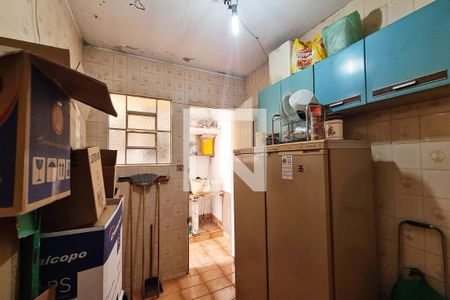 Casa de condomínio à venda com 220m², 3 quartos e 2 vagasÁrea de Serviço