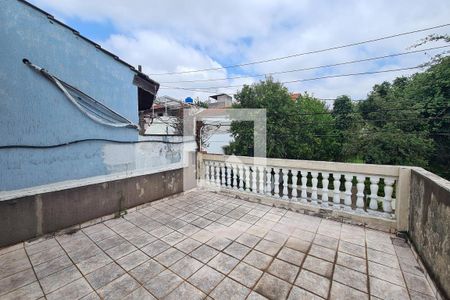 Casa de condomínio à venda com 220m², 3 quartos e 2 vagasVaranda da Suíte