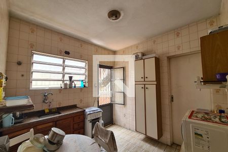 Casa de condomínio à venda com 220m², 3 quartos e 2 vagasCozinha
