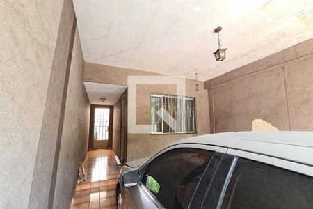 Casa de condomínio à venda com 220m², 3 quartos e 2 vagasGaragem