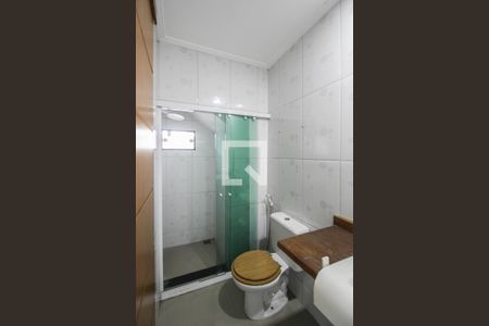 Casa para alugar com 65m², 2 quartos e 1 vagaBanheiro