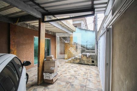 Casa para alugar com 65m², 2 quartos e 1 vagaGaragem