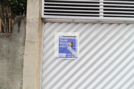 Casa para alugar com 65m², 2 quartos e 1 vagaPlaca