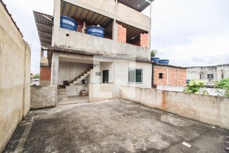 Casa para alugar com 65m², 2 quartos e 1 vagaÁrea de Serviço