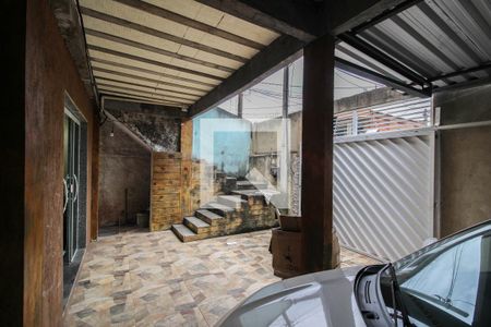 Casa para alugar com 65m², 2 quartos e 1 vagaGaragem